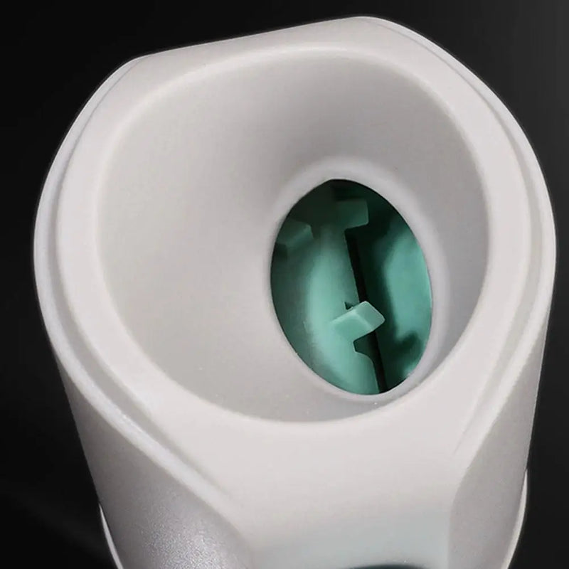 QuickCrank Peanut Sheller Gadget