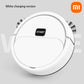 Mini Smart Vacuum Mop