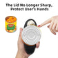 AutoSmooth Electric Can Opener