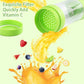 Mini USB Juicer Blender Cup