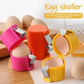 Egg Master Easy Egg Cracker Tool