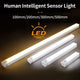 GlowSense Rechargeable Motion Light
