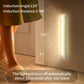GlowSense Rechargeable Motion Light