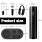 Smart Wine Opener Gift Set