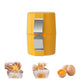 Egg Master Easy Egg Cracker Tool