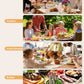 WarmEase Rollable Food Warming Mat