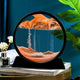 Deep Sea Sandscape Art