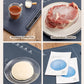 WarmEase Rollable Food Warming Mat