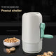 QuickCrank Peanut Sheller Gadget