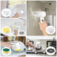 TurboClean Electric Scrubber Pro
