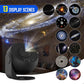 Stellar Dream Galaxy Projector