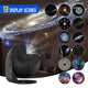 Stellar Dream Galaxy Projector