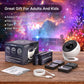 Stellar Dream Galaxy Projector