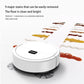 Mini Smart Vacuum Mop
