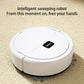 Mini Smart Vacuum Mop
