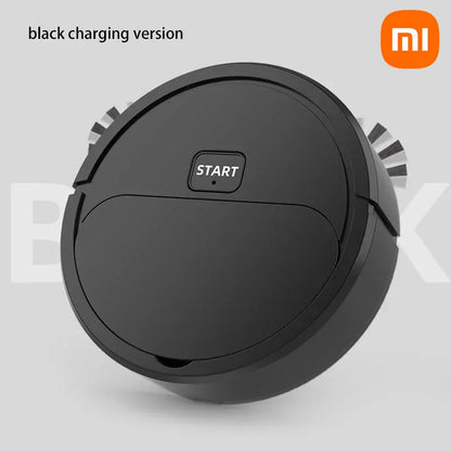 Mini Smart Vacuum Mop